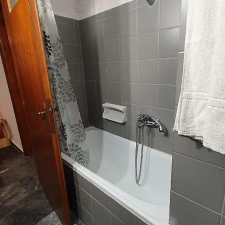 Apartment Lefkadi By The Sea