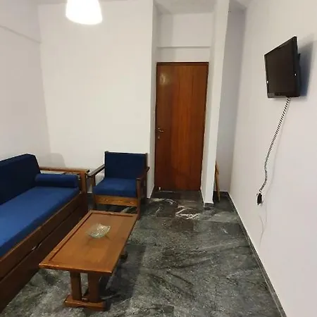 Lefkadi By The Sea Apartment