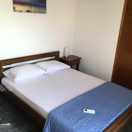 Lefkadi By The Sea Apartment