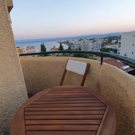 Lefkadi By The Sea * Chalkida